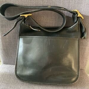 Coach OG Legacy in black leather